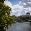 Paris - 536 - Seine